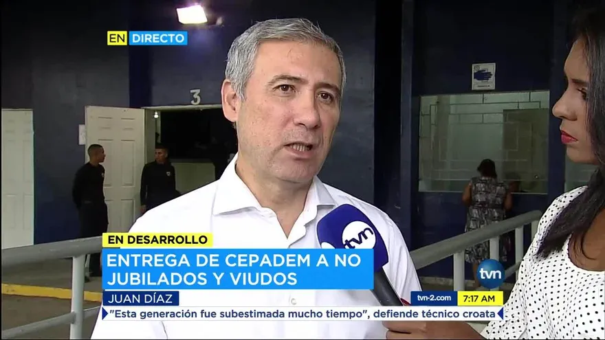 Explican entrega del Cepadem