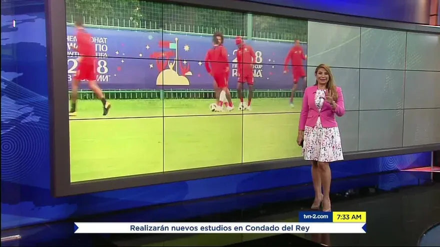 Noticiero AM 13 de junio del 2018 - Bloque 2