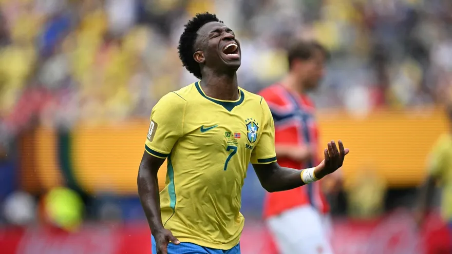 Vinicius