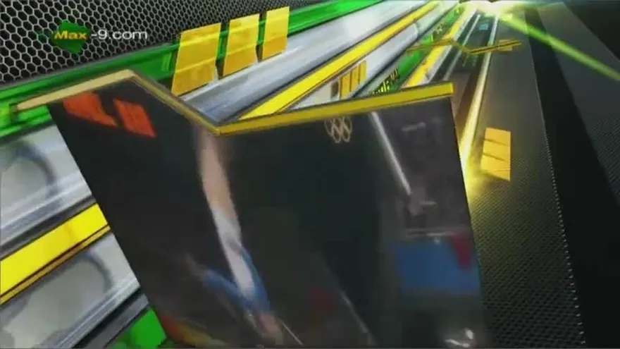 Minuto Final 30 de agosto de 2012 Parte 1