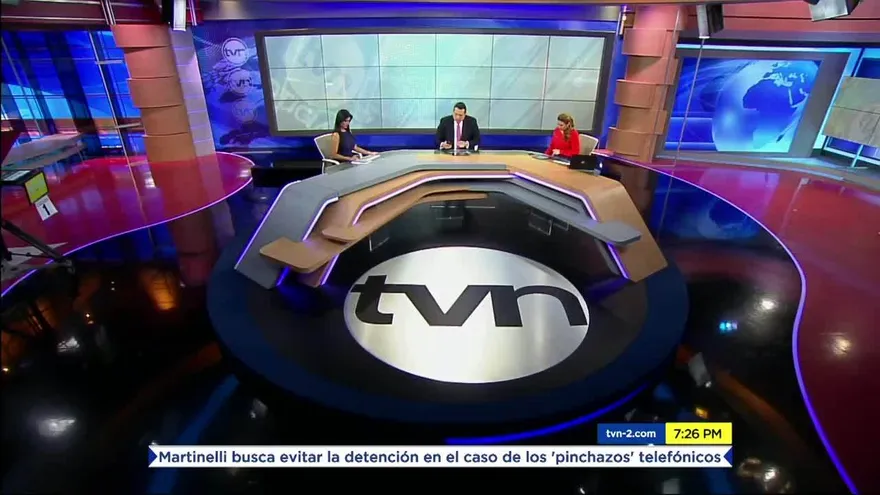 Noticiero Estelar 1 de febrero del 2018 - Bloque 5