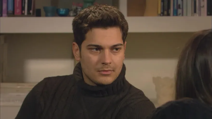 El Secreto de Feriha - Capítulo 98