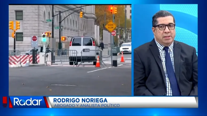 Bloque 2: Justicia y corrupción: balance institucional del 2021