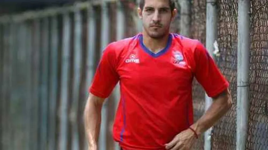 Jaime Penedo se queda con el Municipal