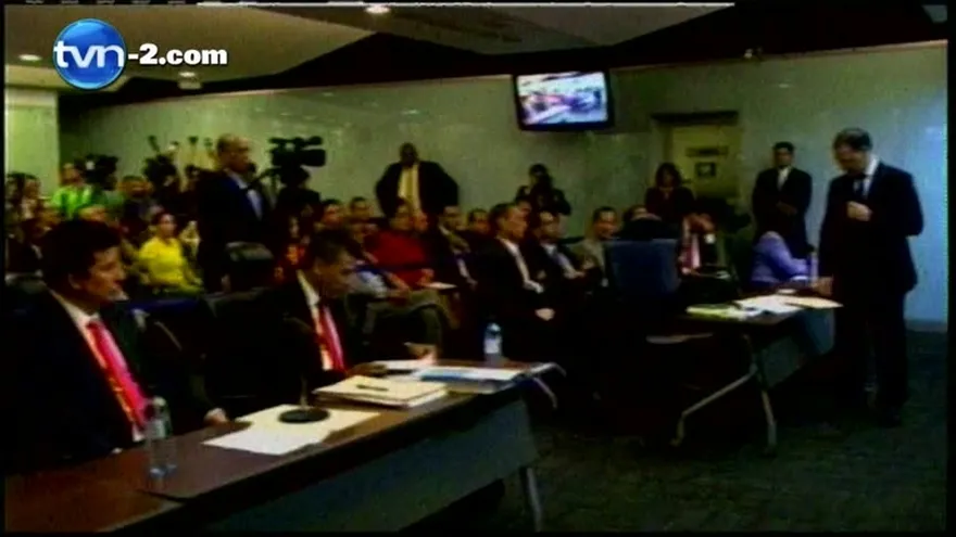 Motivaciones de renuncia de Sittón, en duda