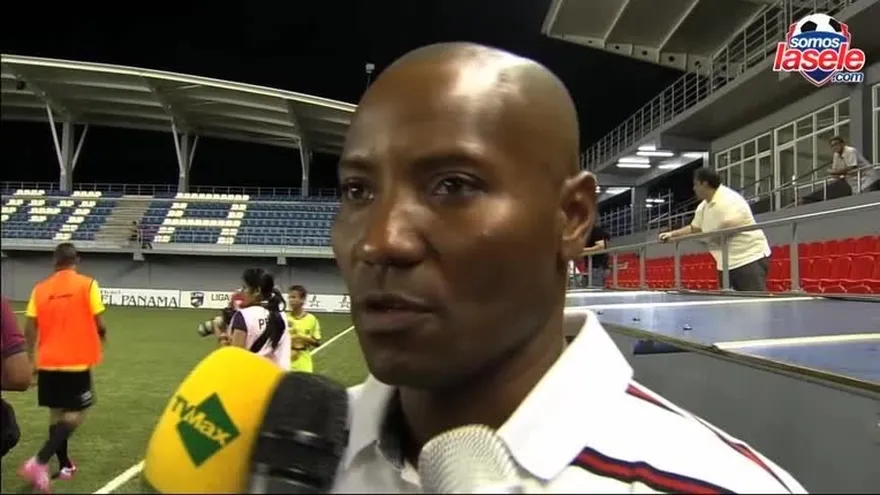 Declaraciones de Juan C. Cubillas / DT Sub 17