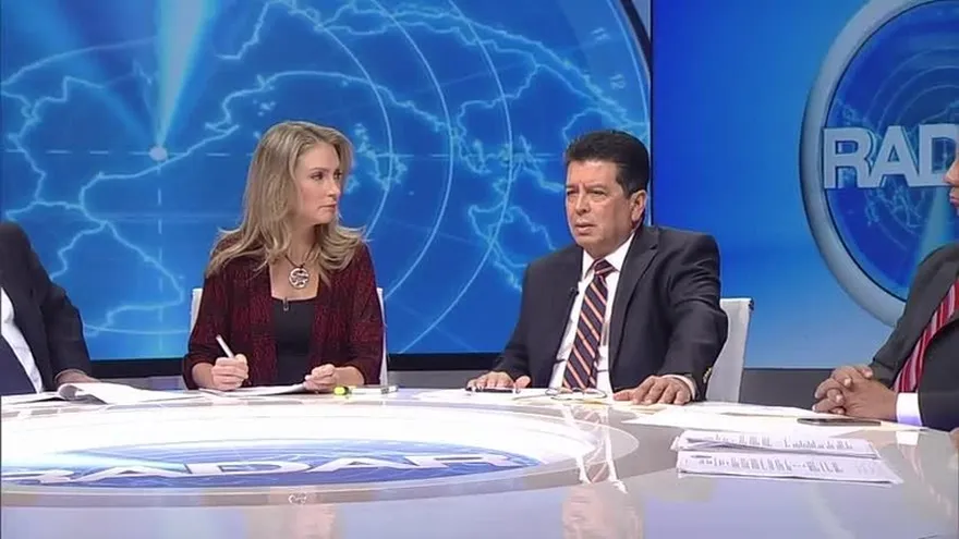 Bloque 2: Análisis del aumento de la partida discrecional del presidente Juan Carlos Varela (Parte 1)