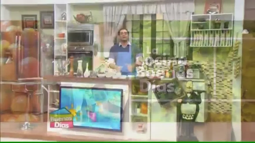 Patacones Rellenos de Hongos a la Crema