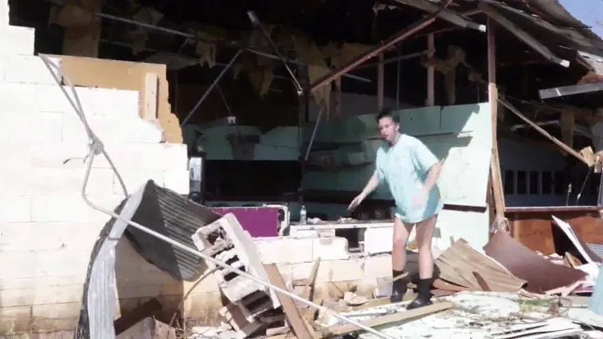 Florida inicia la recuperación tras el paso del destructor huracán Michael