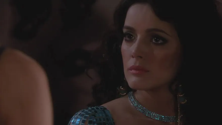 Tierra de Reyes - Capítulo 9