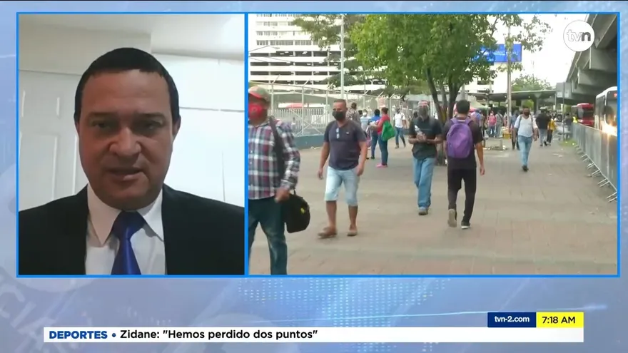 Pronósticos para la economía panameña en 2021