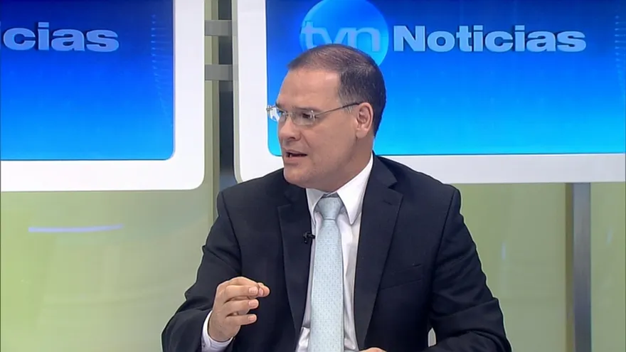 Pedro Miguel González, Diputado del PRD