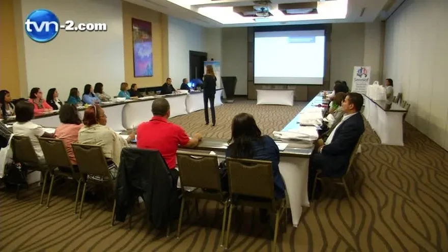 Entidades Gubernamentales concretan acciones de prevención contra la trata de personas