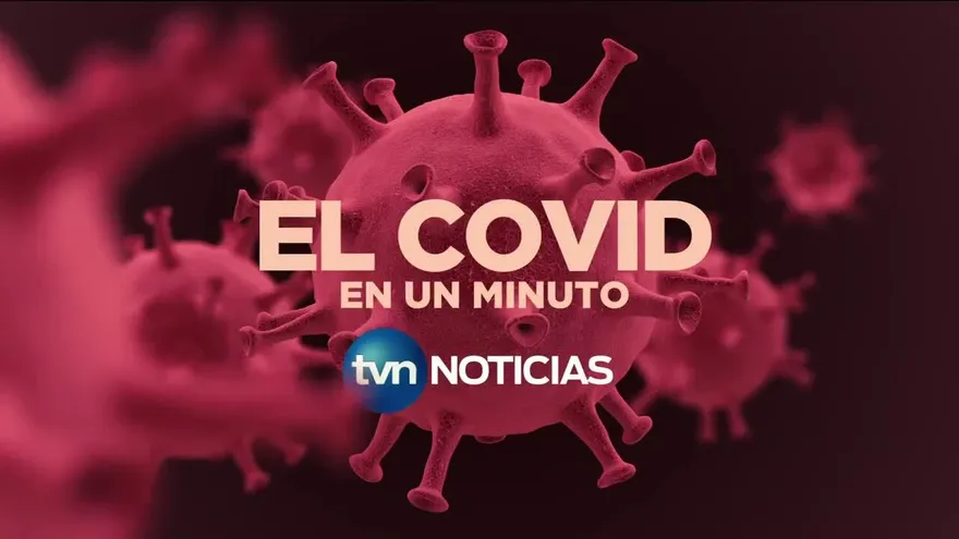 El Covid en 1 Minuto 19 de marzo de 2020 Cápsula 3