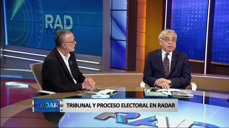Radar Bloque 3: Financiamiento de campañas, donaciones y transparencia