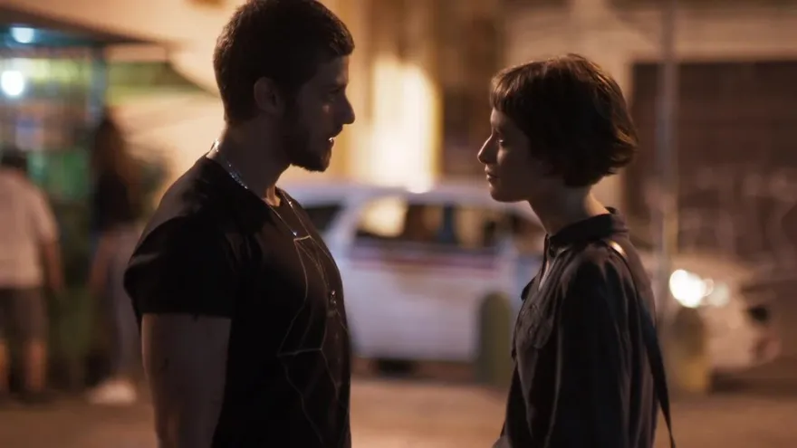 Segunda Oportunidad - Capítulo 12