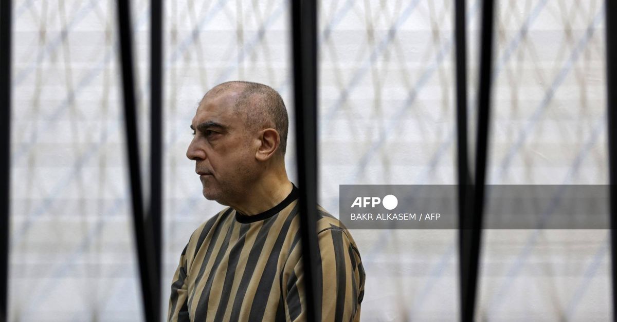 Inician juicios contra responsables del gobierno de Bashar al Asad en Siria