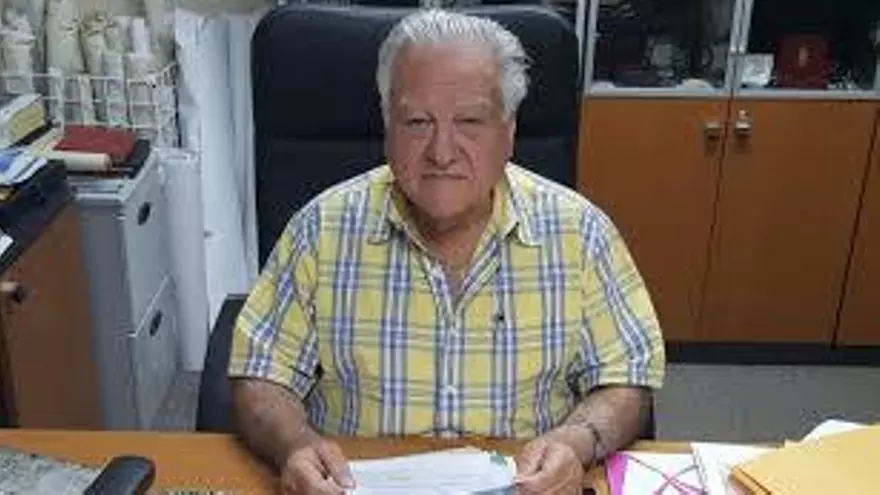 Eduardo De Bello