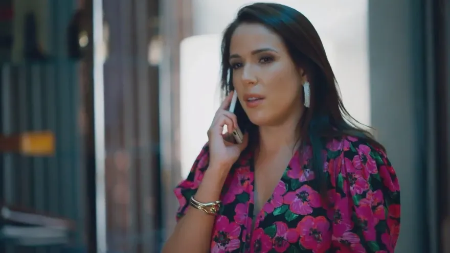 100 Días Para Enamorarnos - Capítulo 122