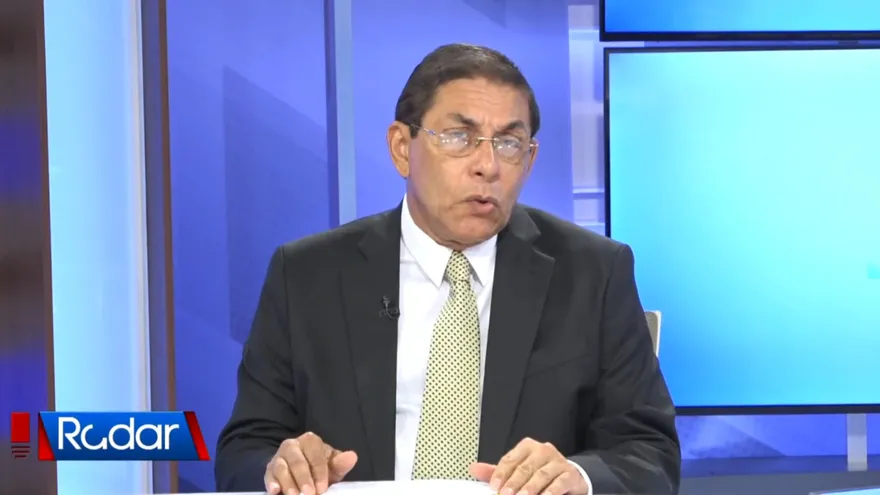 Bloque 2 Radar: Salario mínimo