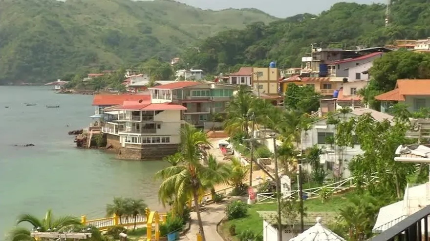 Taboga busca resurgir con ayuda del turismo