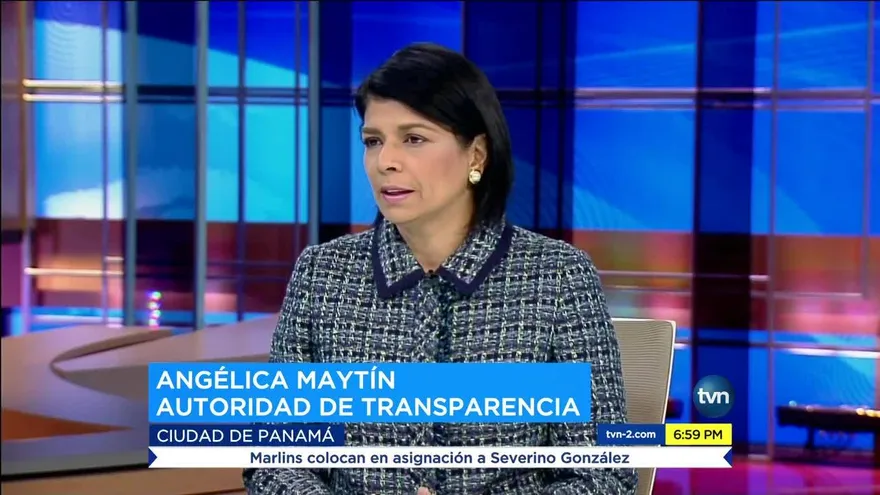 Gabinete analiza suspensión de Corcione y Mizrachi de la directiva de la ACP
