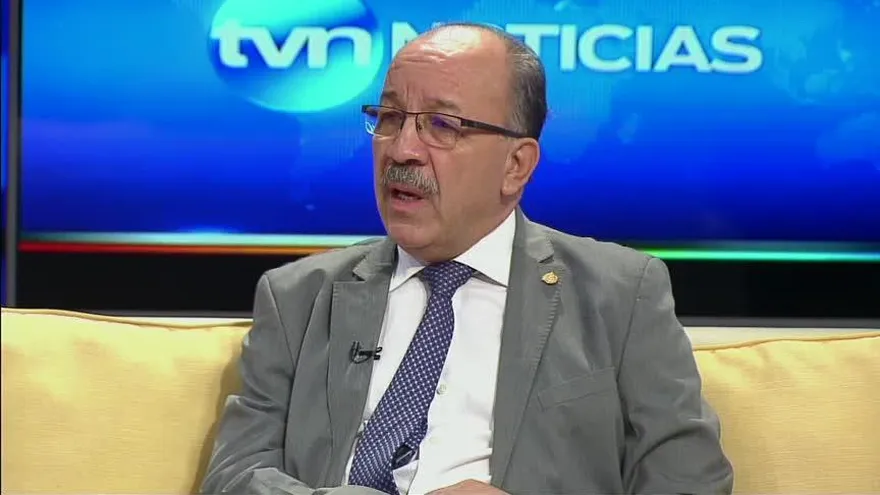 Carlos Staff: El material de educación sexual para estudiantes no se ha elaborado