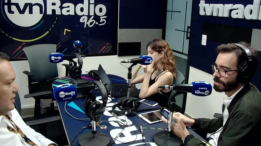 La Previa 2 de abril de 2019