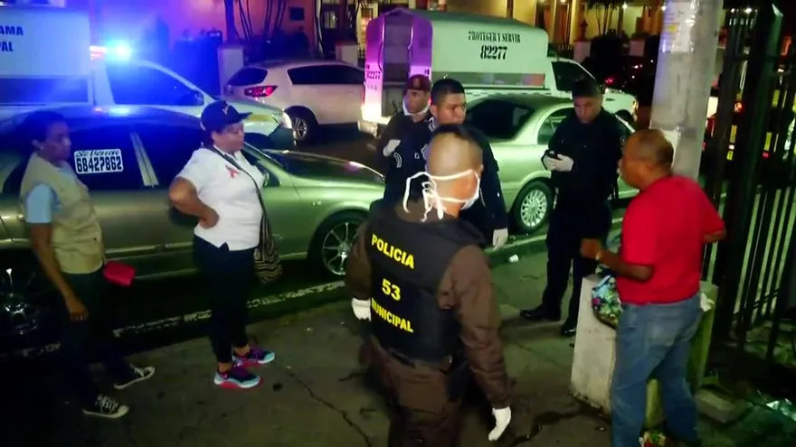 Noticiero MD 19 de enero de 2018 - Bloque 3