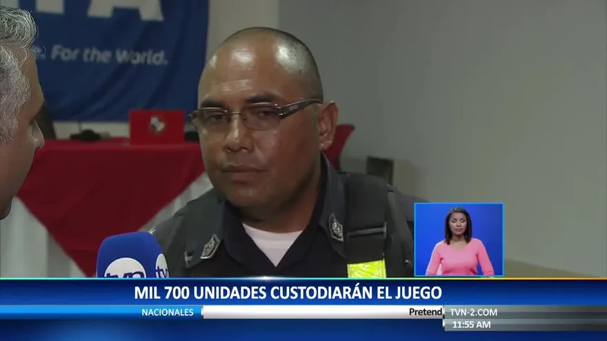 Fepafut revela lo que debes saber antes de ir al partido Panamá - Costa Rica