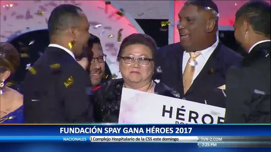 ‘Héroes por Panamá’, una plataforma para las buenas acciones