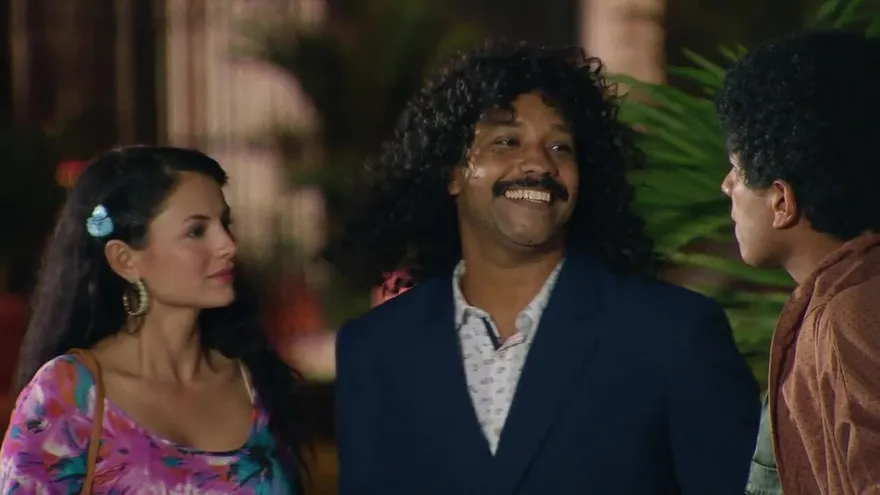 La Selección - Capítulo 10