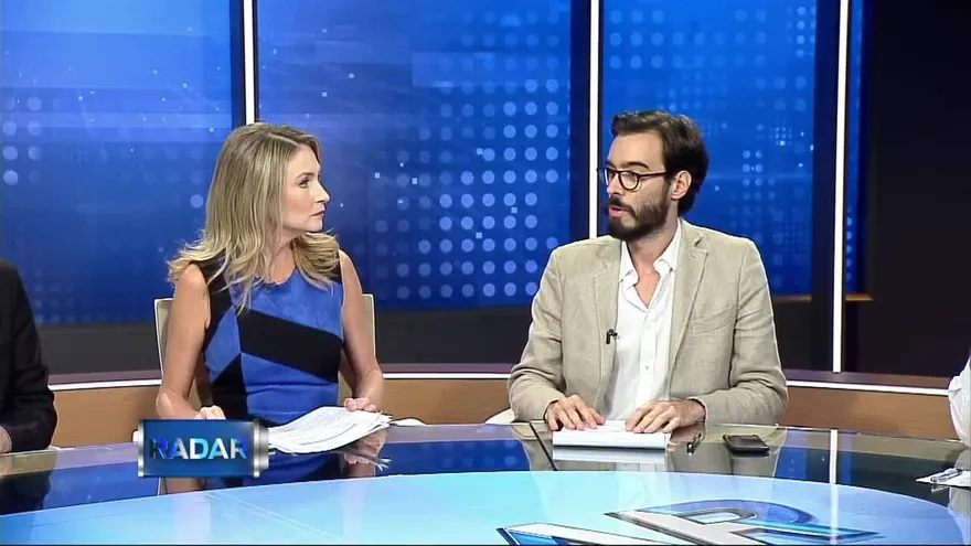 Bloque 6: Jóvenes piden cambios en las instituciones