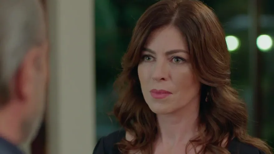 Por Mi Hijo - Capítulo 81