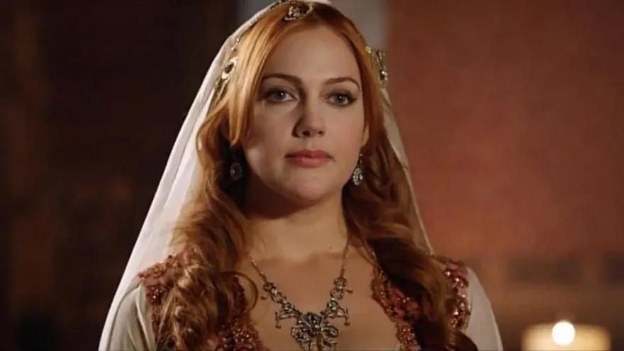 El Sultán capítulo 90