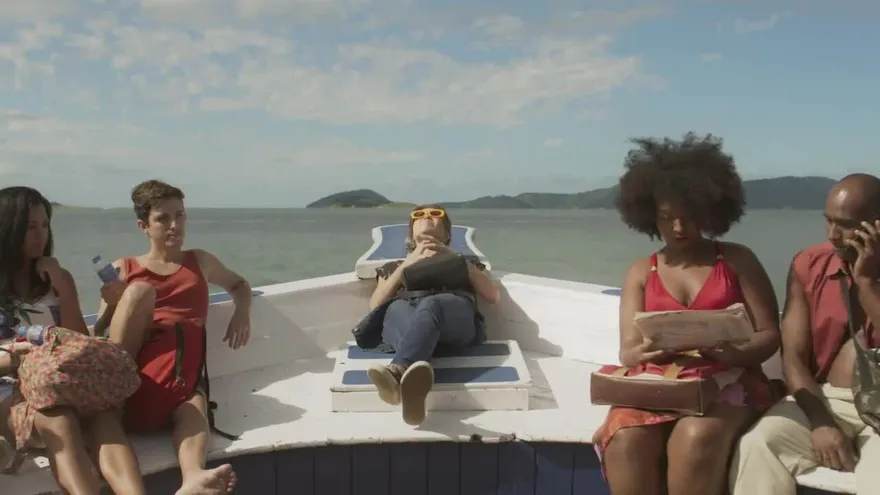 La Segunda Oportunidad - Capítulo 46