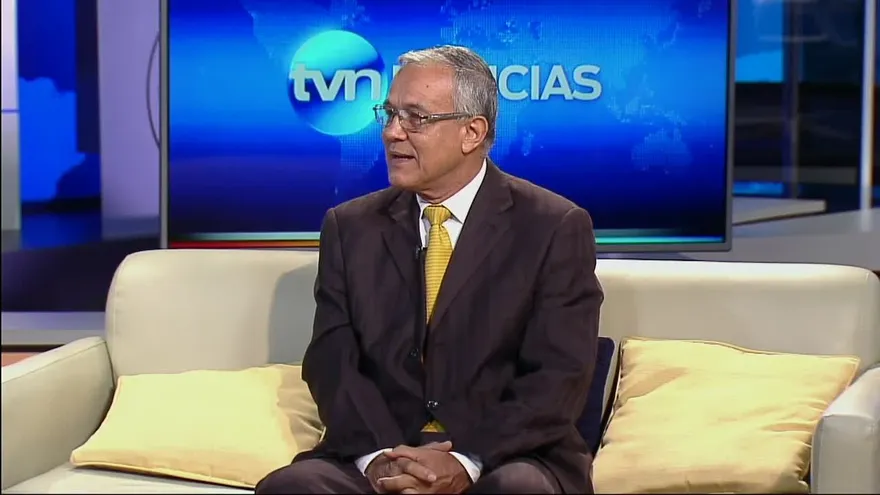 Luis Sagel se lanza a diputado