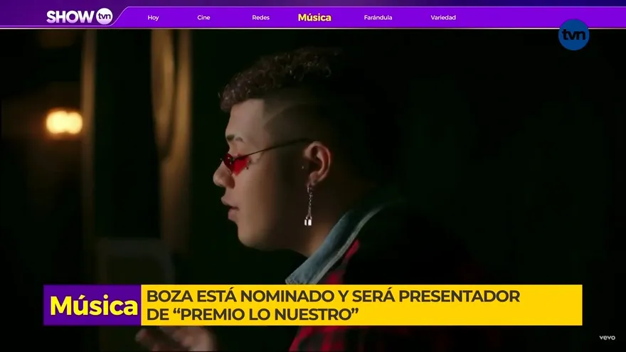 Artistas panameños siguen destacando en el extranjero