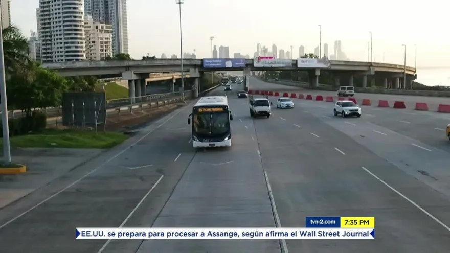 Rechazo de traslado de partida podría afectar operaciones de MiBus