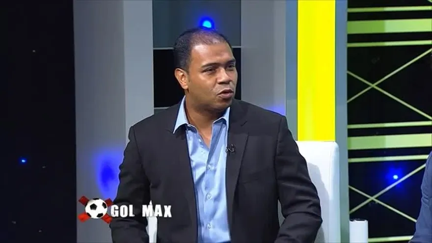 Gol Max 28 de septiembre de 2014 Parte 1