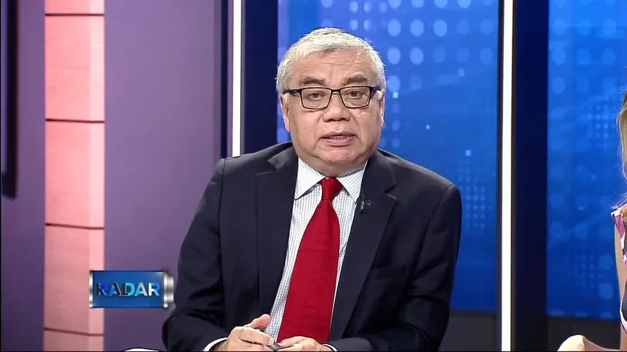 Bloque 5: ‘Falta visión de Estado en el turismo’