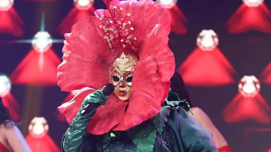 La máscara de Papo es descubierta