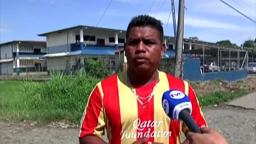 Residentes en Bocas del Toro, preocupados por asaltos