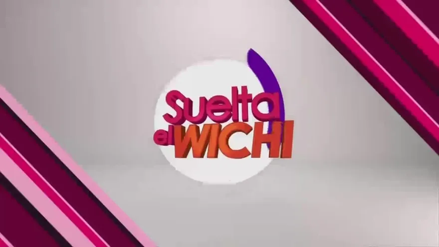 Suelta El Wichi - 30/MAR/2016