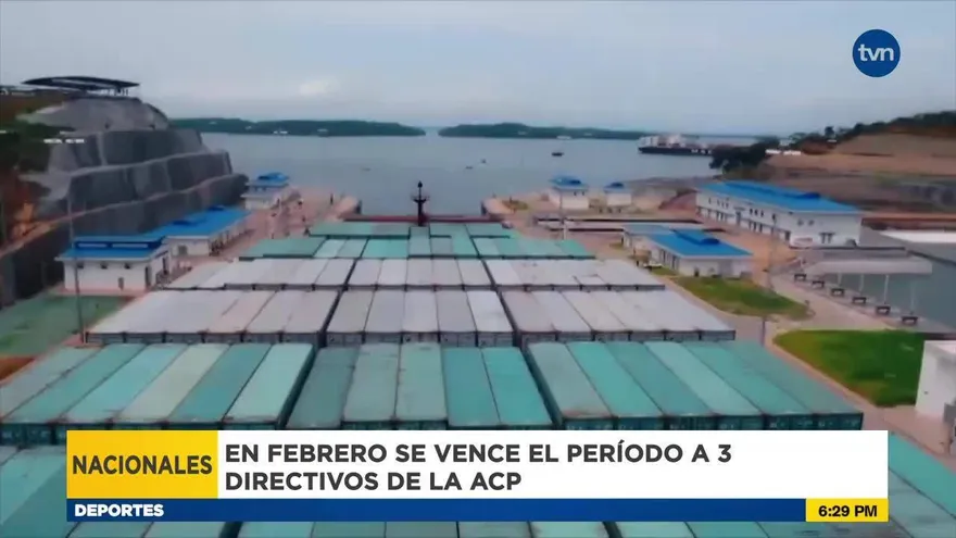 Se vence el plazo para la designación de los nuevos miembros ACP