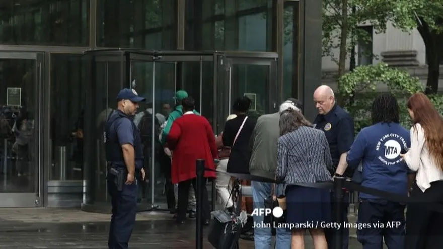 Juicio Sean Diddy Combs