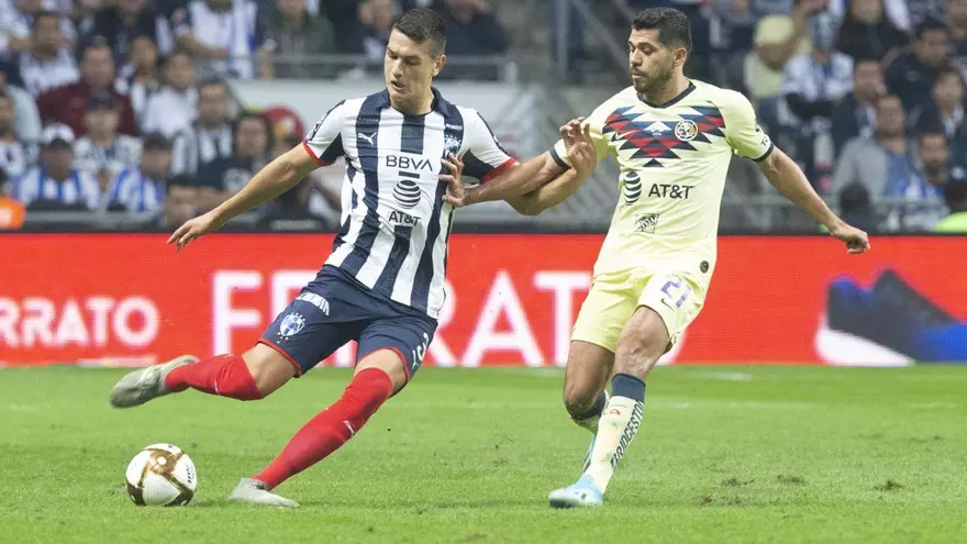 Monterrey y América disputarán el pase al Mundial de Clubes