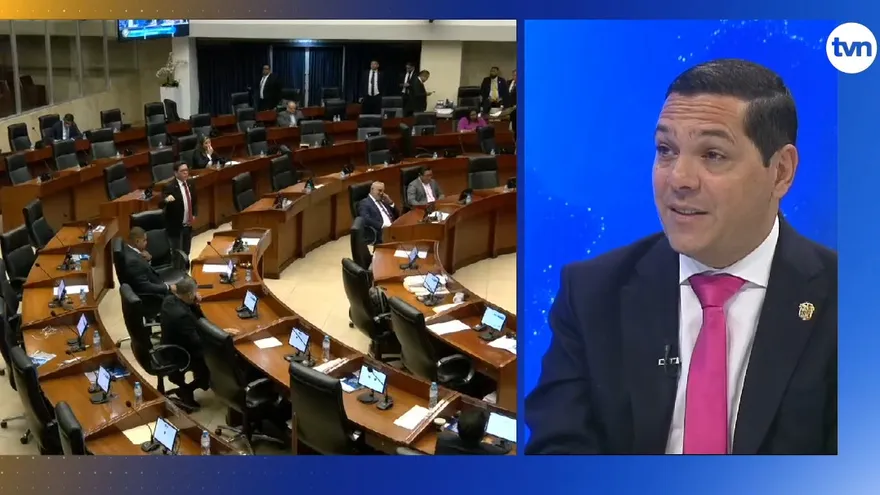 Raúl Fernández dice que busca la relección para implantar una Asamblea independiente