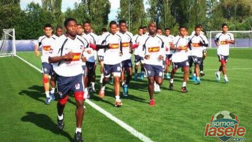 Ya el frío no es problema para los panameños en Seattle