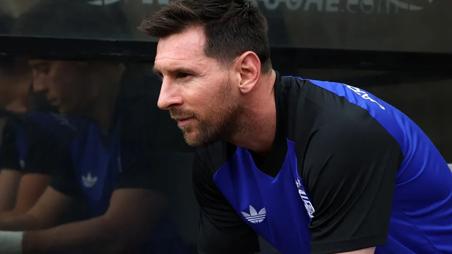 Mundial 2026 | Messi entre algodones y Argentina c